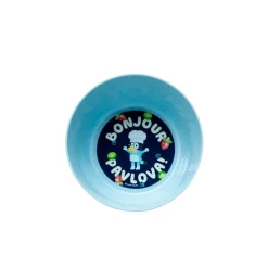 Bluey 3 Pieces Dinnerware Set