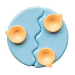 Bluey 3 Pieces Dinnerware Set