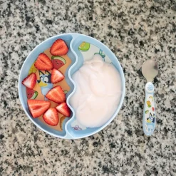 Bluey 3 Pieces Dinnerware Set