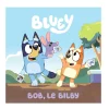 Bluey, Bob Le Bilby