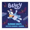 Bluey, Bonne Nuit Chauve-Souri
