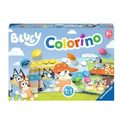 Bluey Colorino