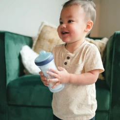 Bluey Insulated Sippy Cup 9oz 2-Pack