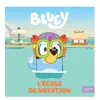 Bluey L'École De Natation