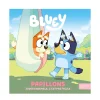 Bluey Les Papillons
