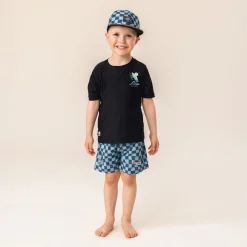 Board Rashguard 2-12