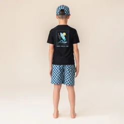 Board Rashguard 2-12