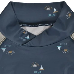 Boat Rashguard 2-6