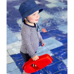 Boats Ls Uv Swimsuit 6-24m