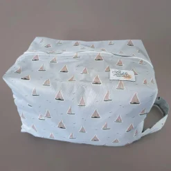 Boats Pod Bag