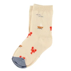 Boats Socks 9-24m