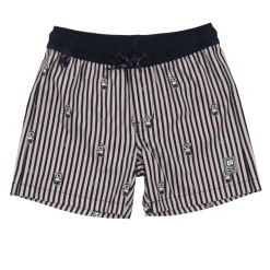 Boats Swim Shorts 2-12