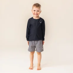 Boats Swim Shorts 2-12