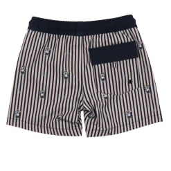 Boats Swim Shorts 2-12