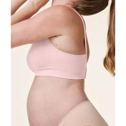 Body Silk Seamless Nursing Bra