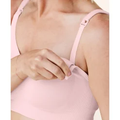 Body Silk Seamless Nursing Bra