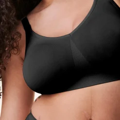Body Silk Seamless Nursing Bra