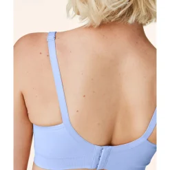 Body Silk Seamless Nursing Bra