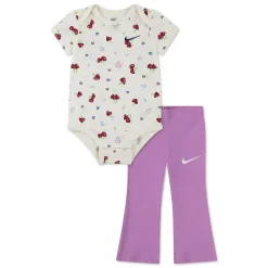 Bodysuit Legging Set 12-24m