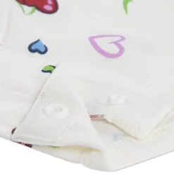 Bodysuit Legging Set 12-24m