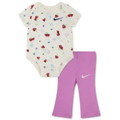 Bodysuit Legging Set 0-9m
