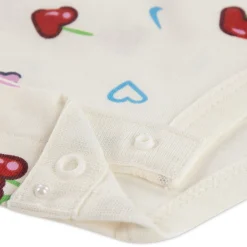 Bodysuit Legging Set 0-9m