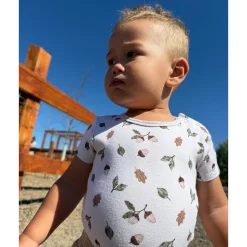 Bodysuits (3) Autumn 0-30m