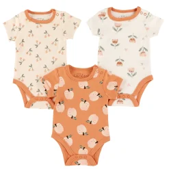 Bodysuits(3) Apples 0-30m
