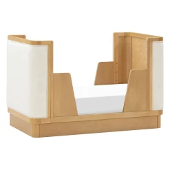 Bondi Boucle Junior Bed Conversion Kit - Honey