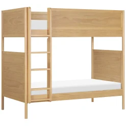 Bondi Convertible Bunk Bed - Honey