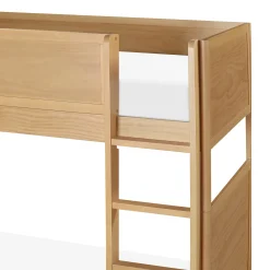 Bondi Convertible Bunk Bed - Honey