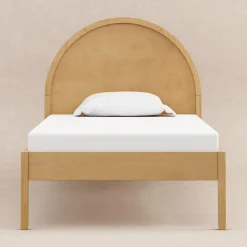 Bondi Twin Bed - Honey