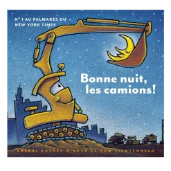 Bonne Nuit Les Camions!