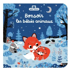 Bonsoir Les Bébés Animaux