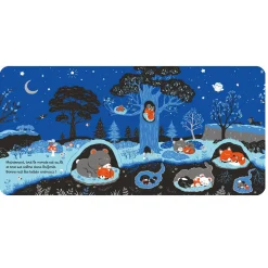 Bonsoir Les Bébés Animaux