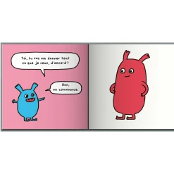 Book C'est Moi Qui Décide - Élise Gravel