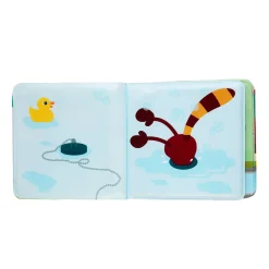 Book For Bath George