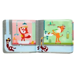 Book For Bath George