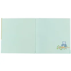 Book L'Album de mon Bébé - Jungle