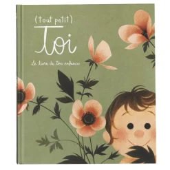 Book Le Livre de ton Enfance