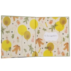 Book Le Livre de ton Enfance