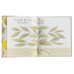 Book Le Livre de ton Enfance