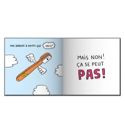 Book Une Patate À Vélo - Élise Gravel