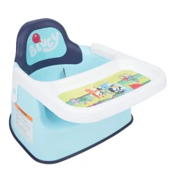 Booster Seat - Bluey