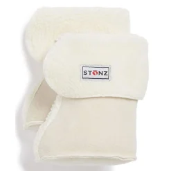 Booties Linners Ivory