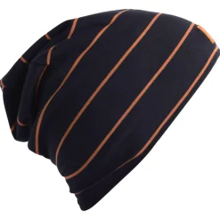 Boston Cotton Beanie 0-24m