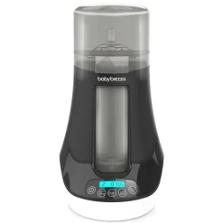 Bottle + Breast Milk Warmer