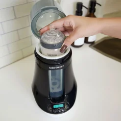 Bottle + Breast Milk Warmer