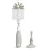 Bottle Brush Set 2in1- Grey