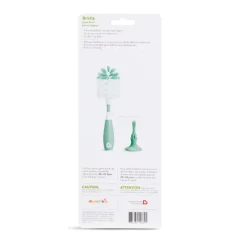 Bottle Brush Set 2in1- Sage